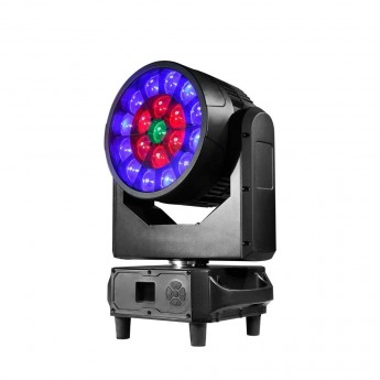 Вращающиеся головы LED типа WASH DIAPRO Torrenti Outdoor MKII 104787