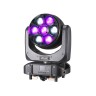 Вращающиеся головы LED типа WASH DIAPRO Torrenti V 104818