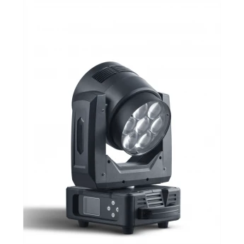 Вращающиеся головы LED типа WASH DIAPRO Wash Optima 40 104822