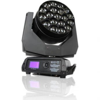 Вращающиеся головы LED типа WASH DIAPRO ColorWash Magic 18228