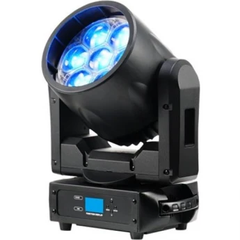 Вращающиеся головы DIAPRO ColorWash 7 mkII 52040