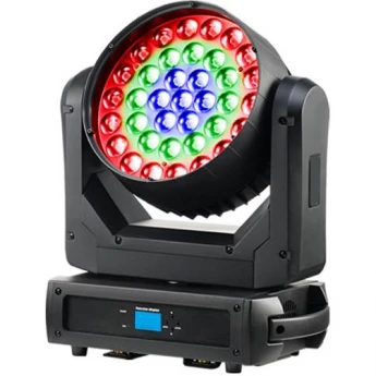 Вращающиеся головы DIAPRO ColorWash K20 MKII 52042