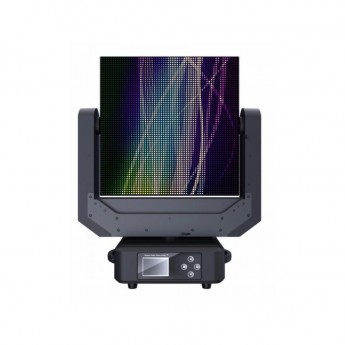 Вращающиеся головы DIAPRO DP Moving Screen 52056